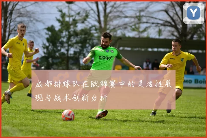 成都排球队在欧锦赛中的灵活性展现与战术创新分析