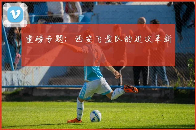 重磅专题：西安飞盘队的进攻革新