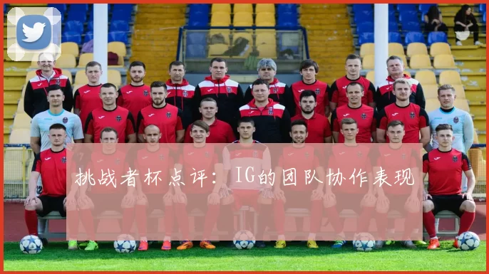 挑战者杯点评：IG的团队协作表现