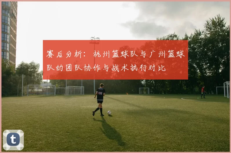 赛后分析：杭州篮球队与广州篮球队的团队协作与战术执行对比