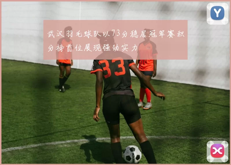 武汉羽毛球队以73分稳居冠军赛积分榜首位展现强劲实力